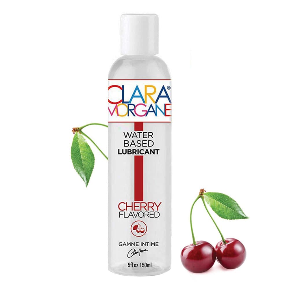 Lubricant cherry 150 ml